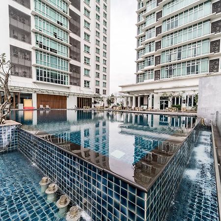 קואלה לומפור Memoire Suites מראה חיצוני תמונה