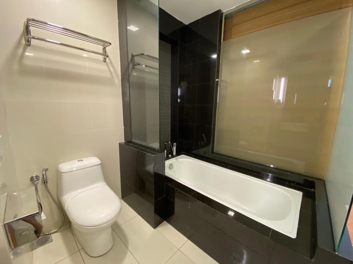 קואלה לומפור Memoire Suites מראה חיצוני תמונה