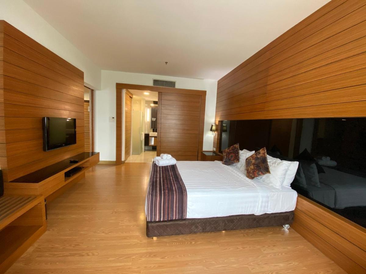 קואלה לומפור Memoire Suites מראה חיצוני תמונה