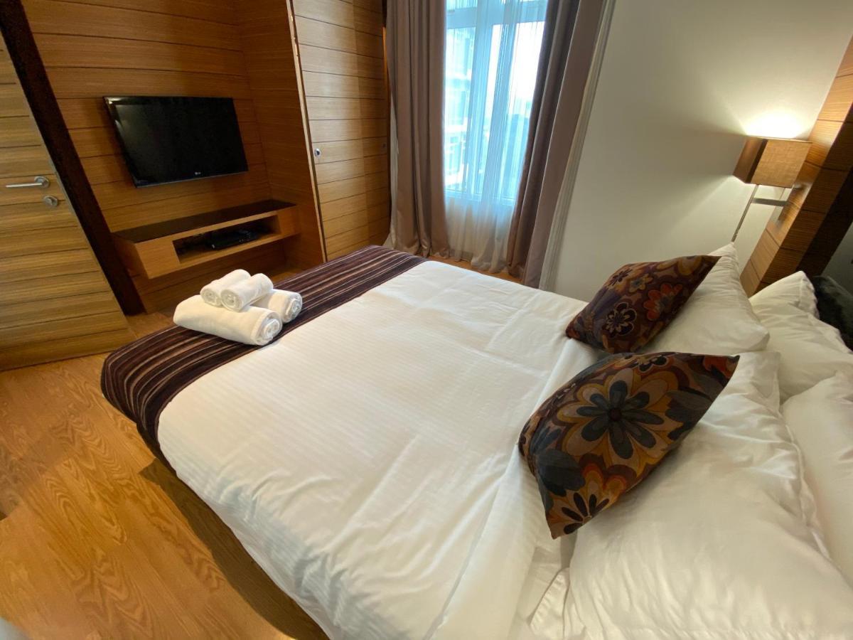 קואלה לומפור Memoire Suites מראה חיצוני תמונה