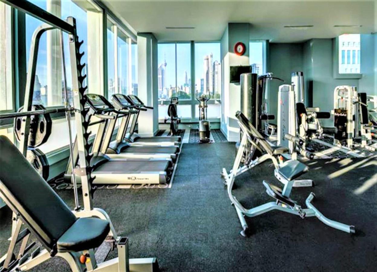 קואלה לומפור Memoire Suites מראה חיצוני תמונה