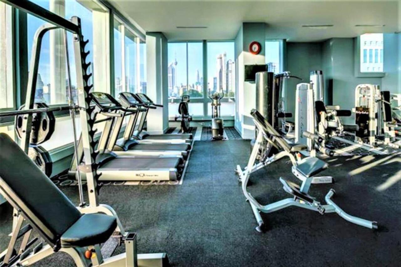 קואלה לומפור Memoire Suites מראה חיצוני תמונה