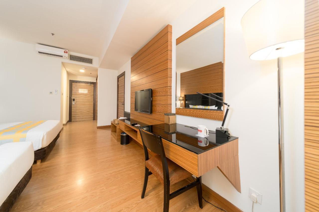 קואלה לומפור Memoire Suites מראה חיצוני תמונה