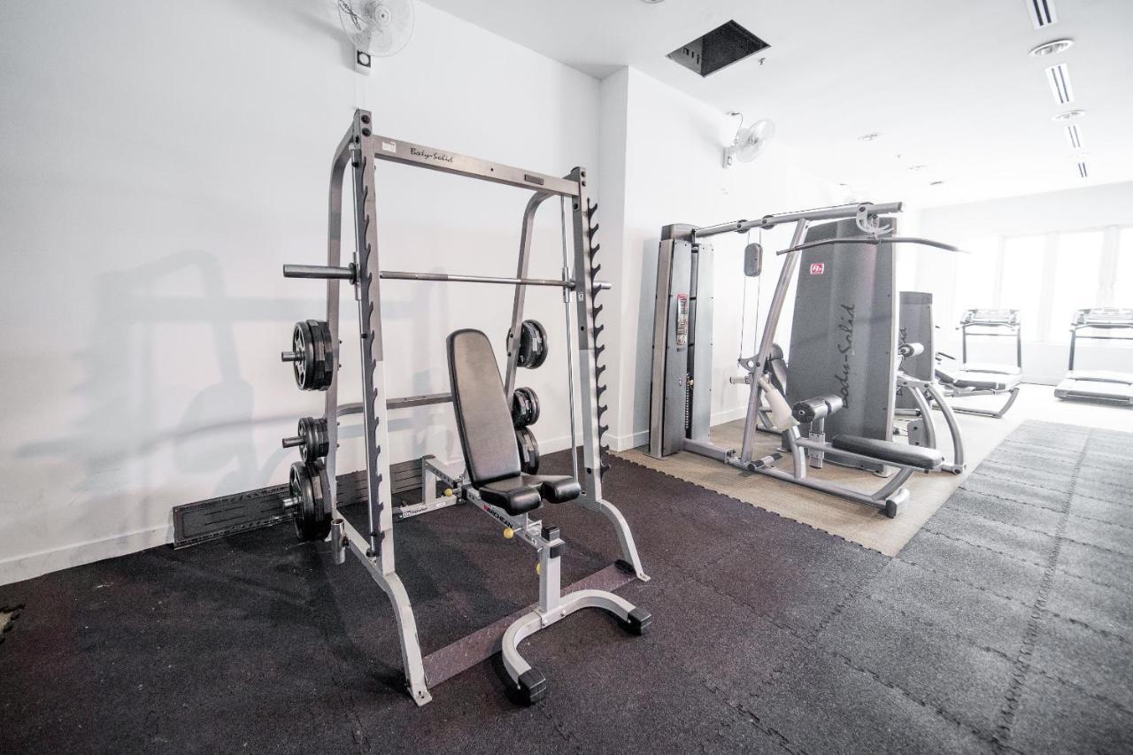 קואלה לומפור Memoire Suites מראה חיצוני תמונה