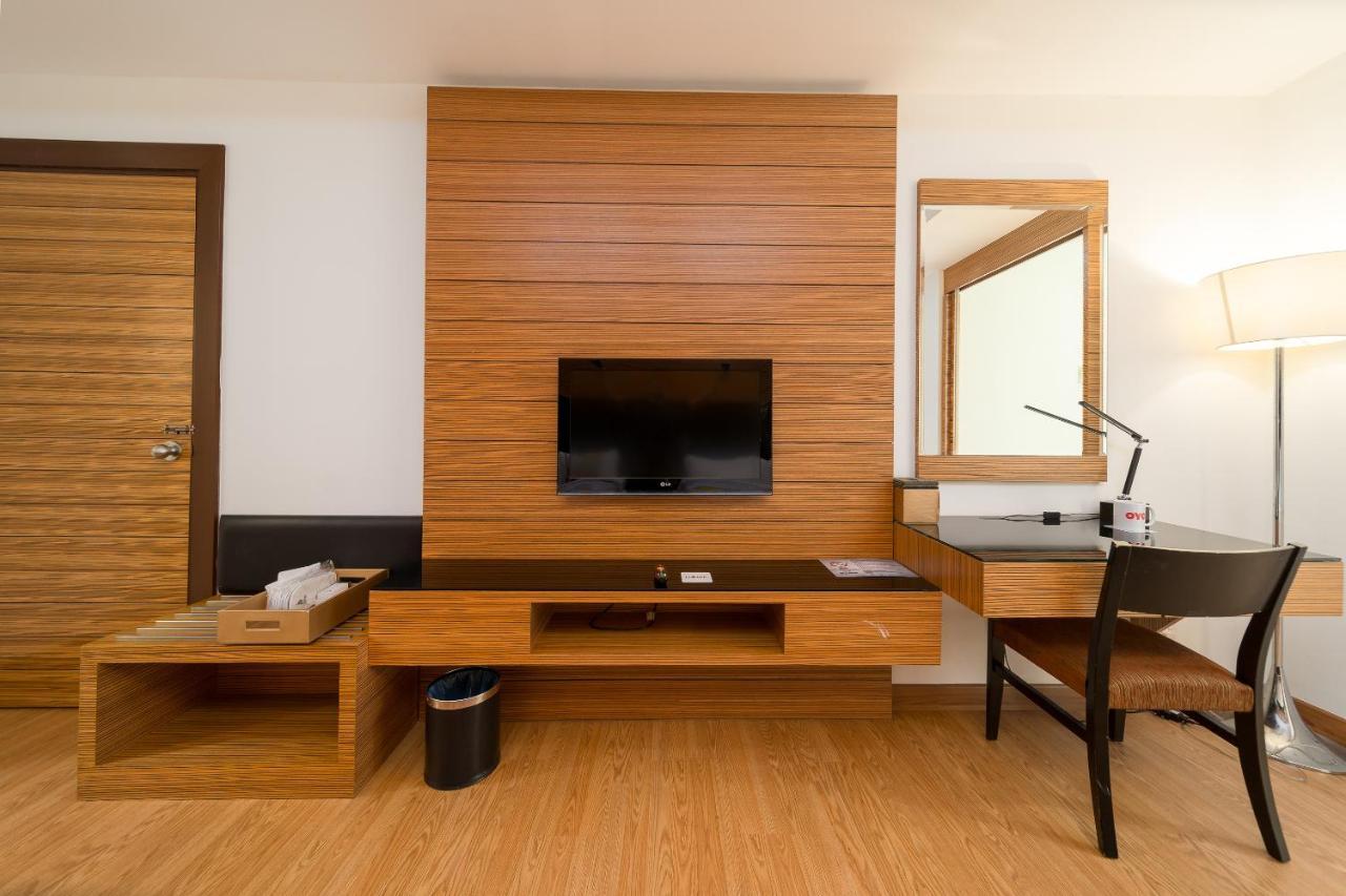 קואלה לומפור Memoire Suites מראה חיצוני תמונה