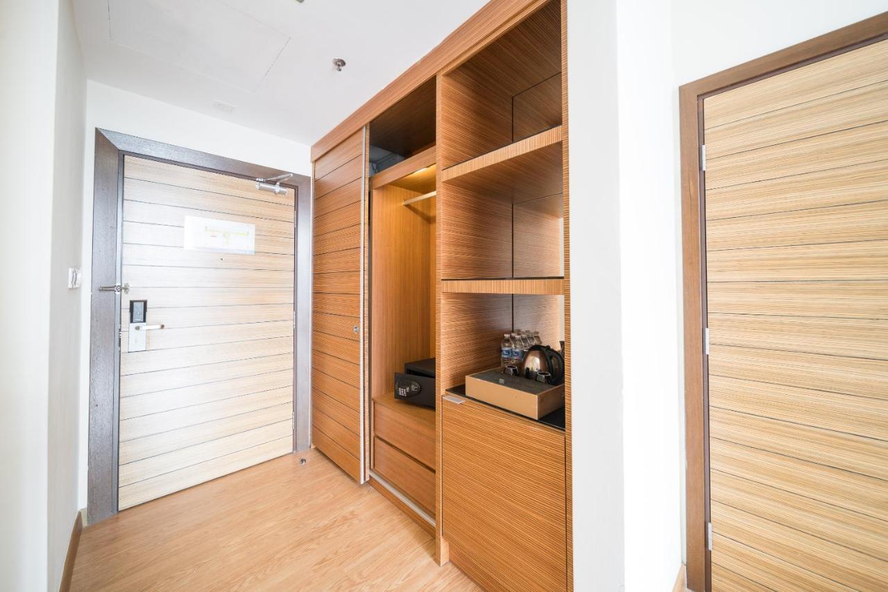 קואלה לומפור Memoire Suites מראה חיצוני תמונה